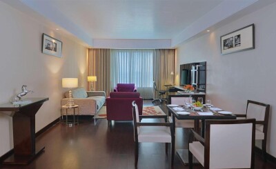 Radisson Hotel Agra