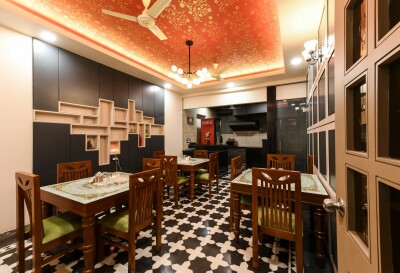 Filter Babu Guest House In Agra UP