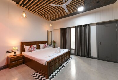 Filter Babu Guest House In Agra UP