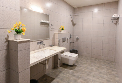 Filter Babu Guest House In Agra UP