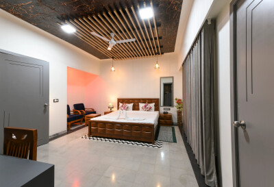 Filter Babu Guest House In Agra UP