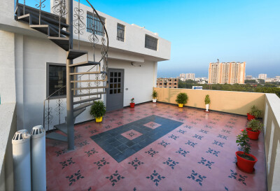 Filter Babu Guest House In Agra UP