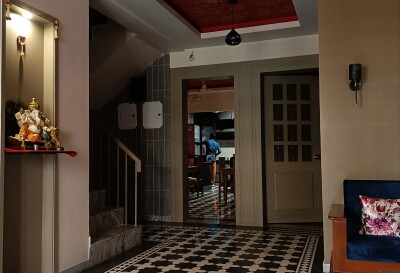 Filter Babu Guest House In Agra UP
