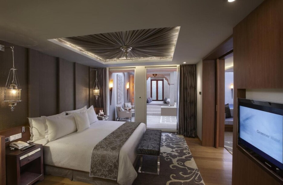 ITC Mughal Resort & Spa, Agra-21