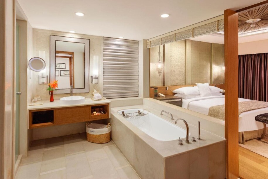ITC Mughal Resort & Spa, Agra-16