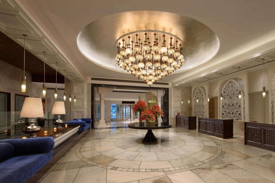 ITC Mughal Resort & Spa, Agra-15