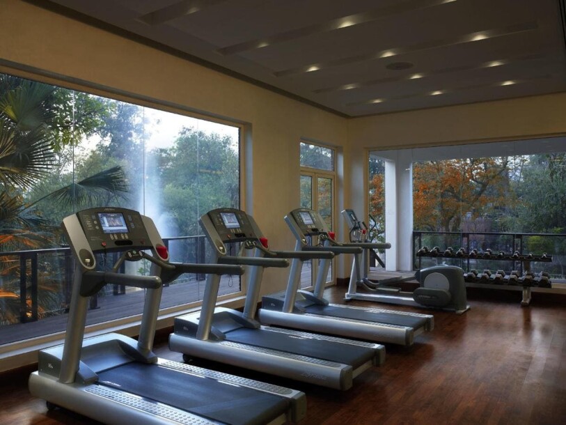 ITC Mughal Resort & Spa, Agra-31