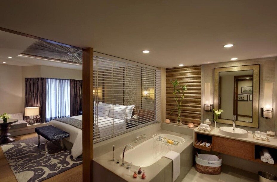 ITC Mughal Resort & Spa, Agra-29