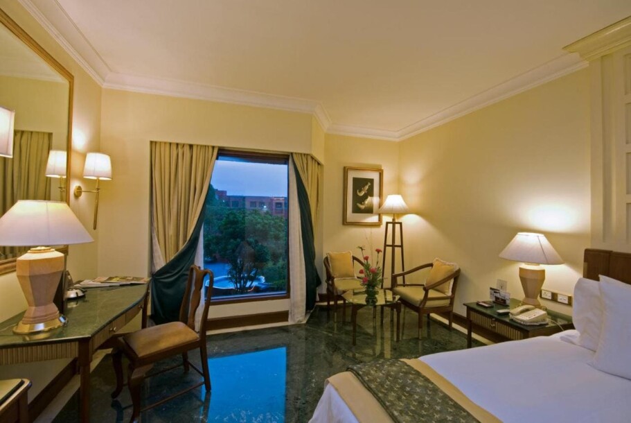 ITC Mughal Resort & Spa, Agra-11