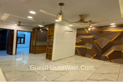 2 BHK Independent House Nainana Jat, Agra