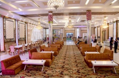 Anandee Banquet Is A Lawn / Farmhouse Located In Noida, Uttar Pradesh