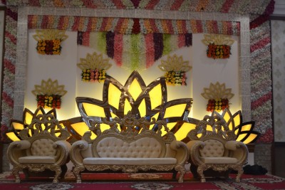 Anandee Banquet Is A Lawn / Farmhouse Located In Noida, Uttar Pradesh