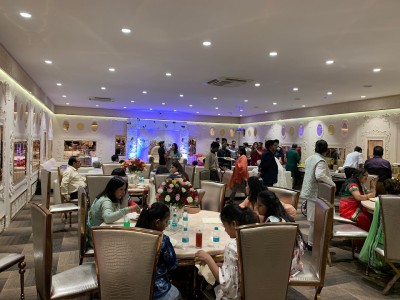 Anandee Banquet Is A Lawn / Farmhouse Located In Noida, Uttar Pradesh