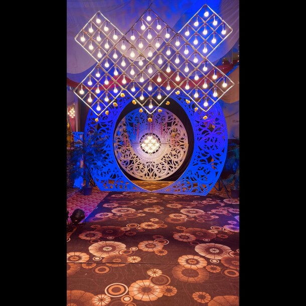 City Lawn, Sarfarazganj, Lucknow | GuestHouseWale.com-10