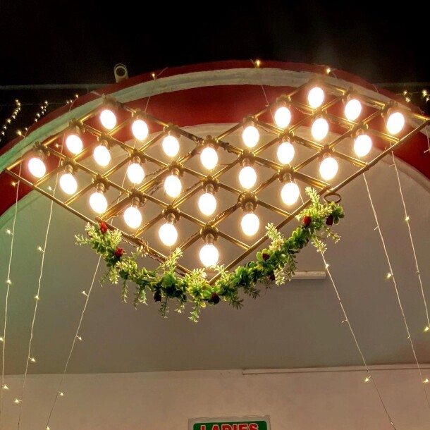 City Lawn, Sarfarazganj, Lucknow | GuestHouseWale.com-1