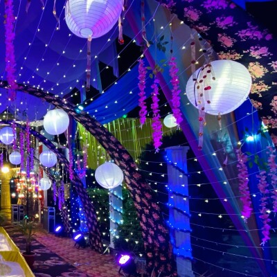 City Lawn, Sarfarazganj, Lucknow | GuestHouseWale.com