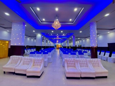City Lawn, Sarfarazganj, Lucknow | GuestHouseWale.com