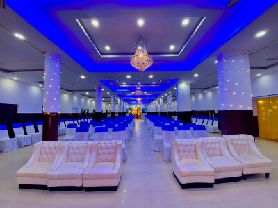 City Lawn, Sarfarazganj, Lucknow | GuestHouseWale.com