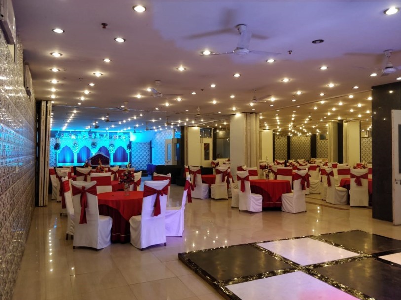 Golden Leaf Noida- lawn/farmhouse  Best wedding venue in Noida|Best Banquet Hall In Noida-7