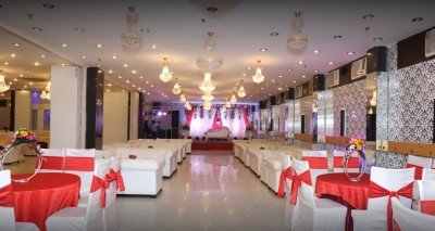 Golden Leaf Noida- lawn/farmhouse  Best wedding venue in Noida|Best Banquet Hall In Noida