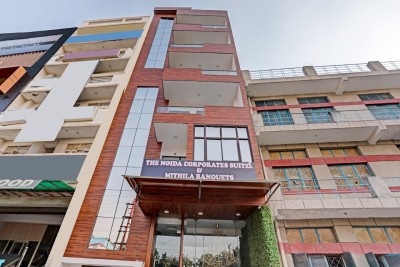 Mithila Banquet Is A Lawn / Farmhouse Located In Noida, Uttar Pradesh