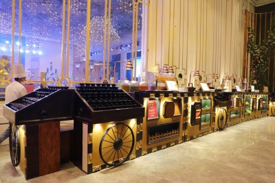 RAMA BANQUET HALL Is A Lawn / Farmhouse Located In Noida, Uttar Pradesh