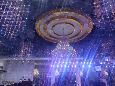 RAMA BANQUET HALL Is A Lawn / Farmhouse Located In Noida, Uttar Pradesh