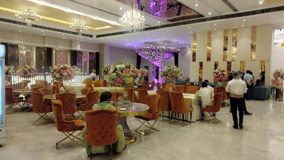 RAMA BANQUET HALL Is A Lawn / Farmhouse Located In Noida, Uttar Pradesh