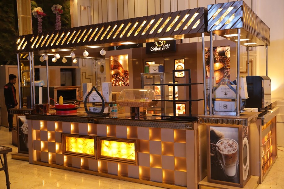 RAMA BANQUET HALL Is A Lawn / Farmhouse Located In Noida, Uttar Pradesh-18