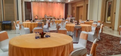 Senate Is A Lawn / Farmhouse Located In Noida, Uttar Pradesh