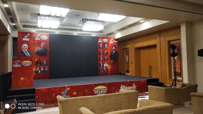 Senate Is A Lawn / Farmhouse Located In Noida, Uttar Pradesh