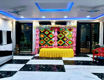 SM Guest House, Gomti Nagar, Lucknow | GuestHouseWale.com-1