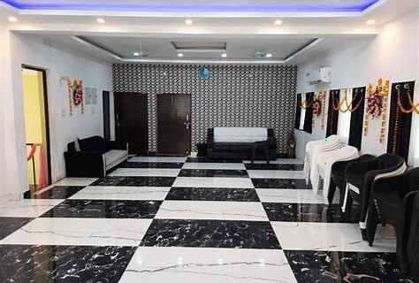 SM Guest House, Gomti Nagar, Lucknow | GuestHouseWale.com-2