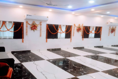SM Guest House, Gomti Nagar, Lucknow | GuestHouseWale.com