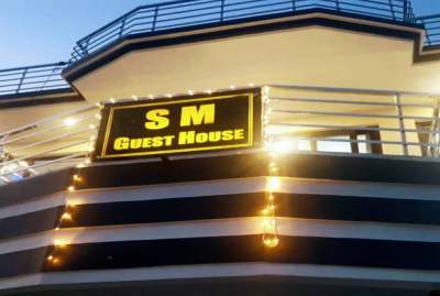 SM Guest House, Gomti Nagar, Lucknow | GuestHouseWale.com