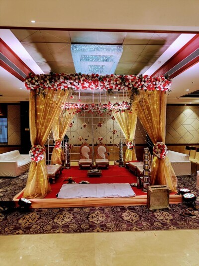 Vivette Banquets Hall, Malad West, Mumbai