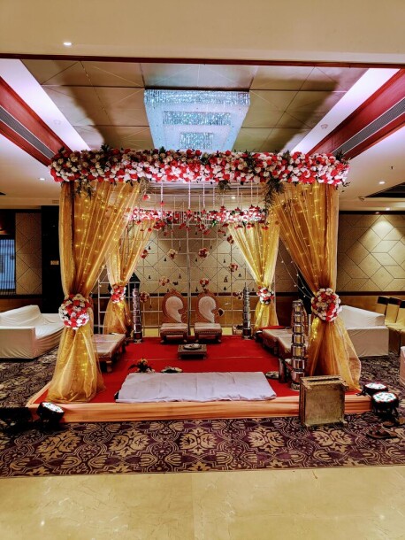 Vivette Banquets Hall, Malad West, Mumbai-4