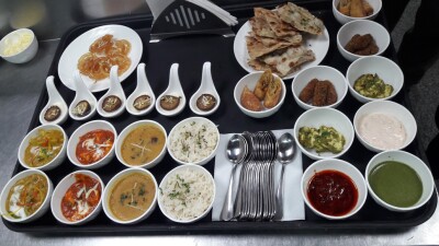 Vivette Banquets Hall, Malad West, Mumbai