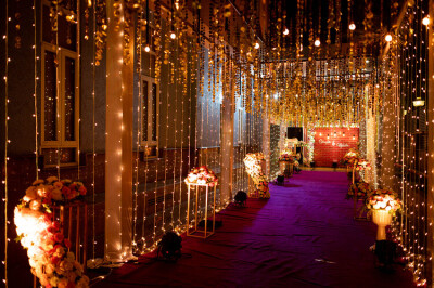 Vivette Banquets Hall, Malad West, Mumbai