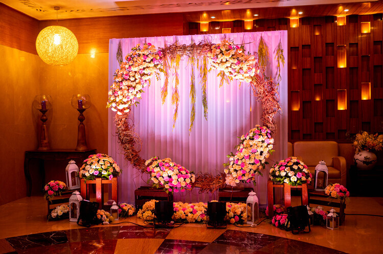 Vivette Banquets Hall, Malad West, Mumbai-1