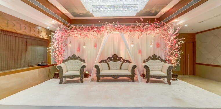 Vivette Banquets Hall, Malad West, Mumbai-2
