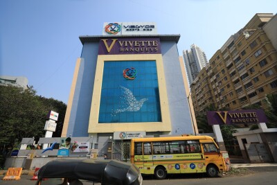 Vivette Banquets Hall, Malad West, Mumbai