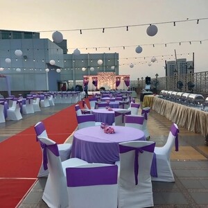 Vivette Banquets Hall, Malad West, Mumbai