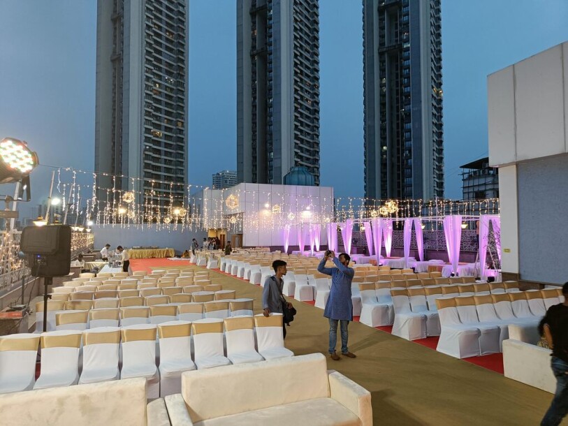 Vivette Banquets Hall, Malad West, Mumbai-10