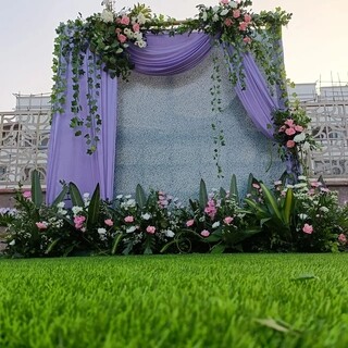 Vivette Banquets Hall, Malad West, Mumbai-6