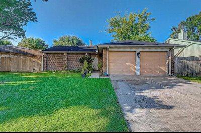 7610 Loro Linda Dr, Houston, TX 77083