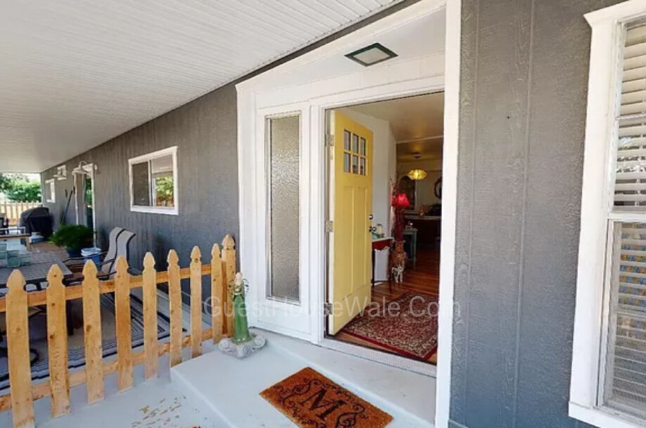 327 Via Don Benito, Cathedral City, CA 92234-2