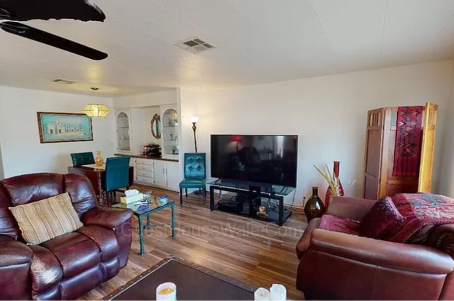 327 Via Don Benito, Cathedral City, CA 92234-9