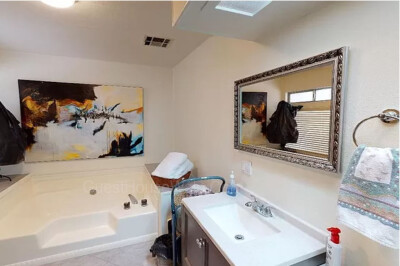 327 Via Don Benito, Cathedral City, CA 92234