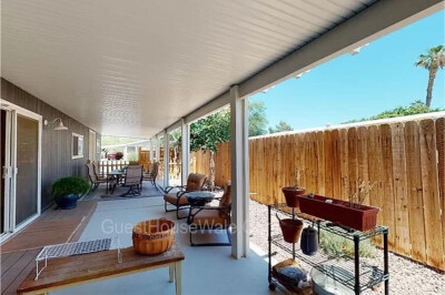 327 Via Don Benito, Cathedral City, CA 92234